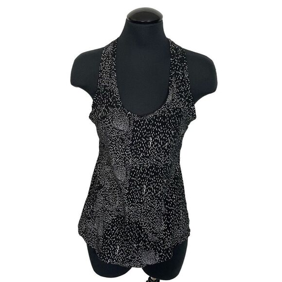 Fabletics Starry Racer Back Tank - Women’s M - Picture 1 of 7